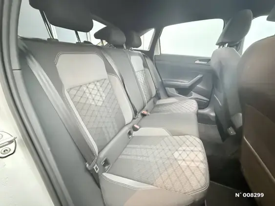 VOLKSWAGEN TAIGO - voiture d'occasion - Photo 19