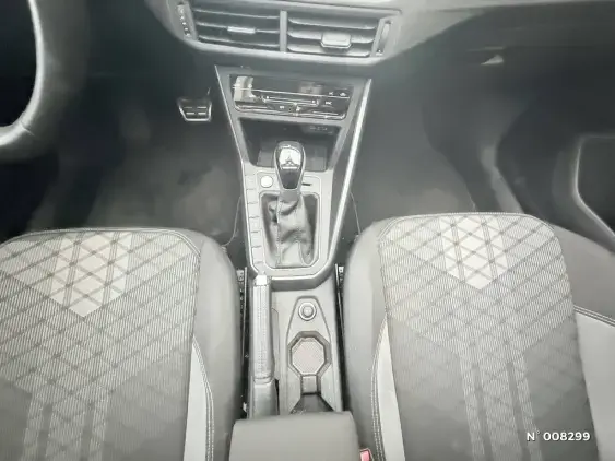 VOLKSWAGEN TAIGO - voiture d'occasion - Photo 21