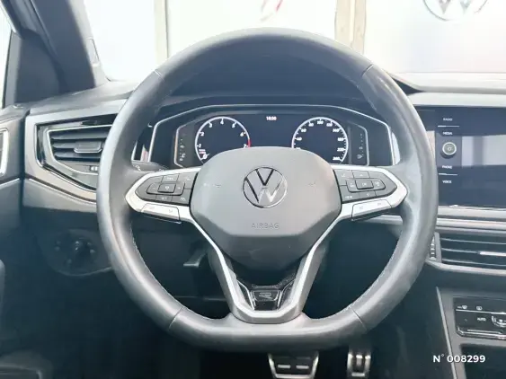 VOLKSWAGEN TAIGO - voiture d'occasion - Photo 22