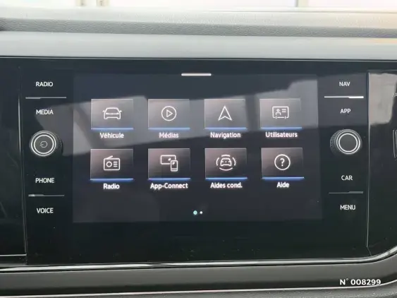 VOLKSWAGEN TAIGO - voiture d'occasion - Photo 24