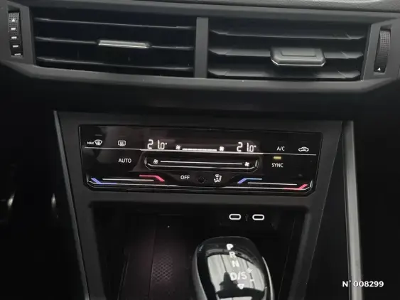 VOLKSWAGEN TAIGO - voiture d'occasion - Photo 25