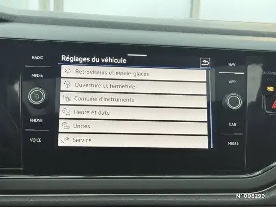 VOLKSWAGEN TAIGO - voiture d'occasion - Photo 26