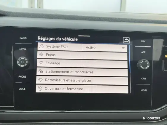 VOLKSWAGEN TAIGO - voiture d'occasion - Photo 27