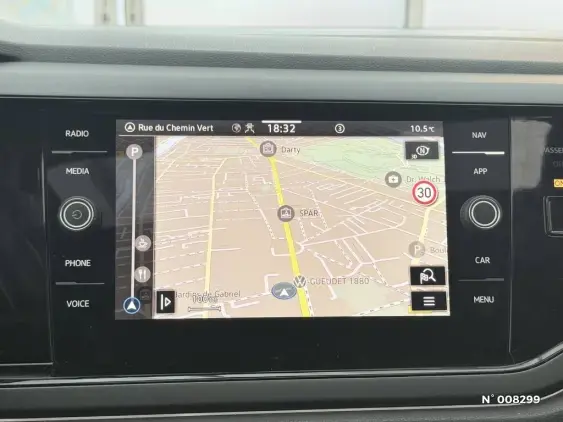 VOLKSWAGEN TAIGO - voiture d'occasion - Photo 31