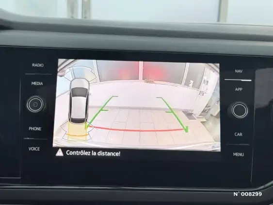 VOLKSWAGEN TAIGO - voiture d'occasion - Photo 32