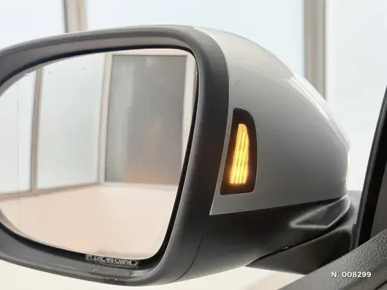 VOLKSWAGEN TAIGO - voiture d'occasion - Photo 33