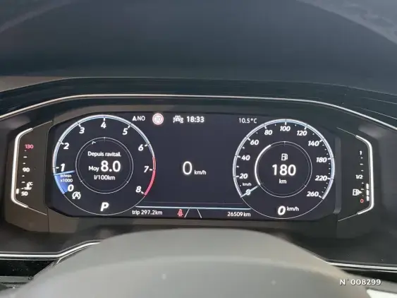 VOLKSWAGEN TAIGO - voiture d'occasion - Photo 35