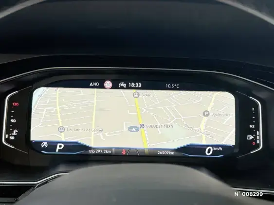 VOLKSWAGEN TAIGO - voiture d'occasion - Photo 36