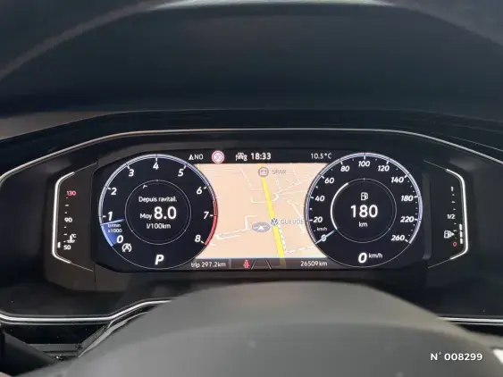 VOLKSWAGEN TAIGO - voiture d'occasion - Photo 37