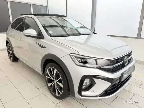 VOLKSWAGEN TAIGO - voiture d'occasion - Photo 3