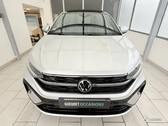 VOLKSWAGEN TAIGO - voiture d'occasion - Photo 10