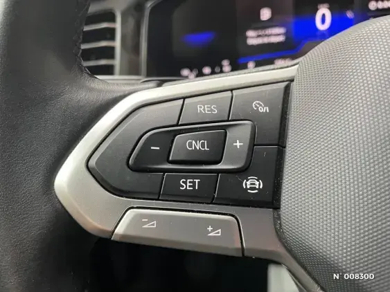 VOLKSWAGEN POLO V - voiture d'occasion - Photo 8