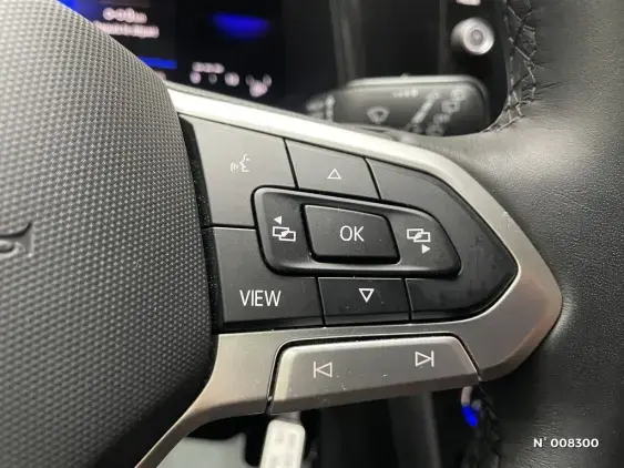 VOLKSWAGEN POLO V - voiture d'occasion - Photo 9