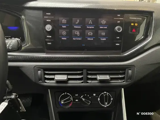 VOLKSWAGEN POLO V - voiture d'occasion - Photo 12