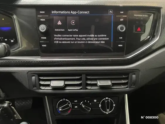 VOLKSWAGEN POLO V - voiture d'occasion - Photo 7