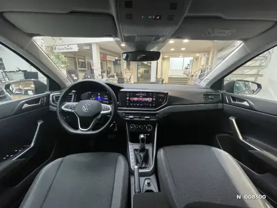 VOLKSWAGEN POLO V - voiture d'occasion - Photo 18
