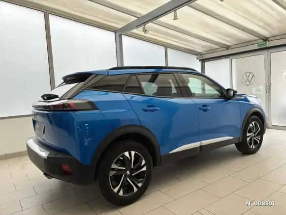 PEUGEOT 2008 II - voiture d'occasion - Photo 4
