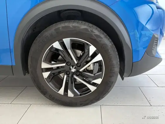 PEUGEOT 2008 II - voiture d'occasion - Photo 9