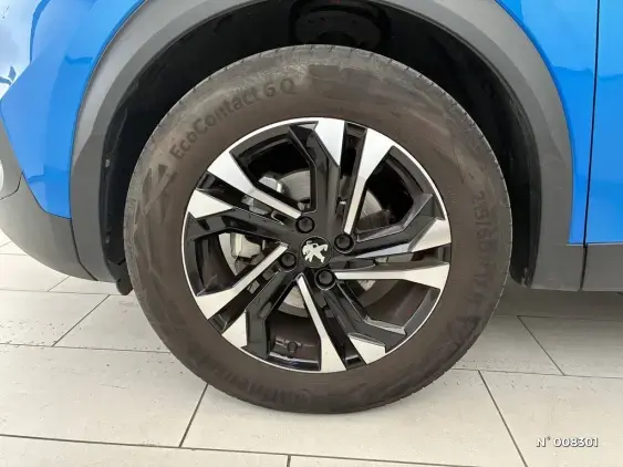 PEUGEOT 2008 II - voiture d'occasion - Photo 13