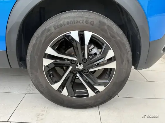 PEUGEOT 2008 II - voiture d'occasion - Photo 12