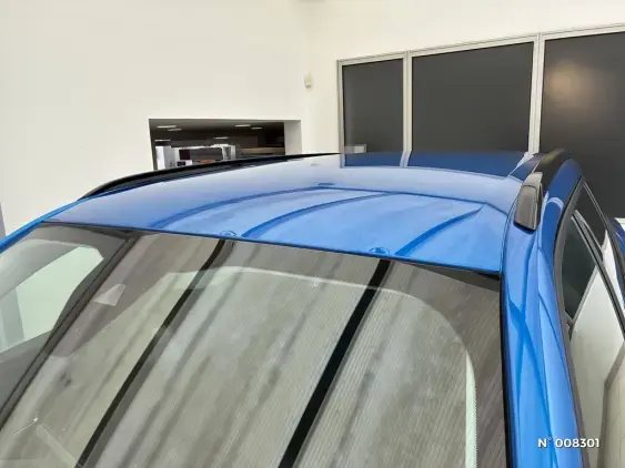 PEUGEOT 2008 II - voiture d'occasion - Photo 7