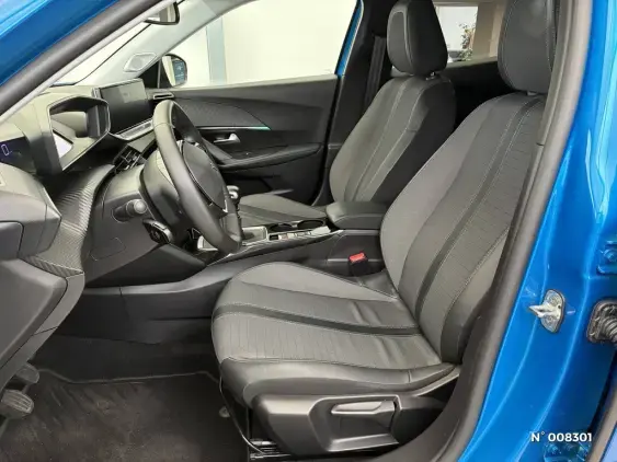 PEUGEOT 2008 II - voiture d'occasion - Photo 19