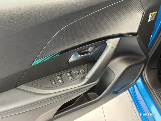 PEUGEOT 2008 II - voiture d'occasion - Photo 20