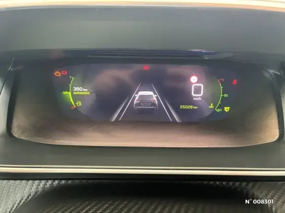 PEUGEOT 2008 II - voiture d'occasion - Photo 28