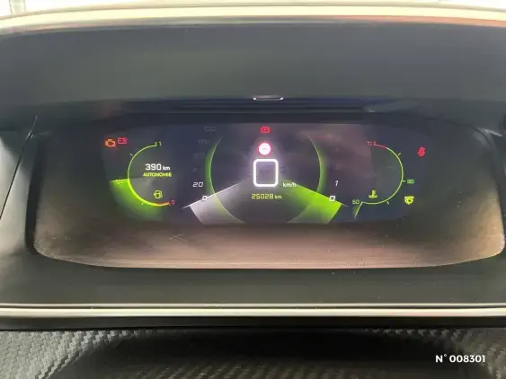 PEUGEOT 2008 II - voiture d'occasion - Photo 29