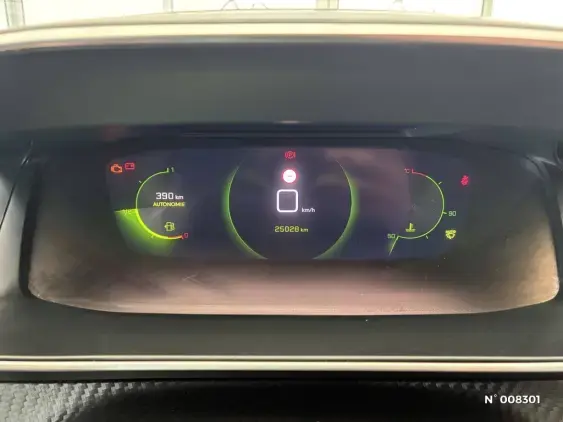 PEUGEOT 2008 II - voiture d'occasion - Photo 30