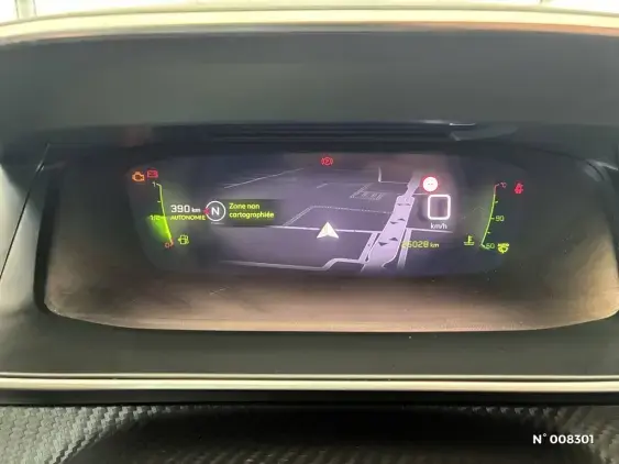 PEUGEOT 2008 II - voiture d'occasion - Photo 31