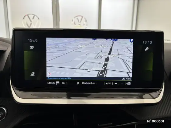 PEUGEOT 2008 II - voiture d'occasion - Photo 32