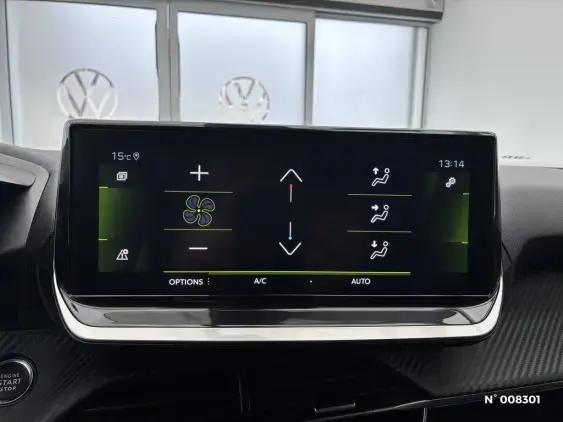 PEUGEOT 2008 II - voiture d'occasion - Photo 35