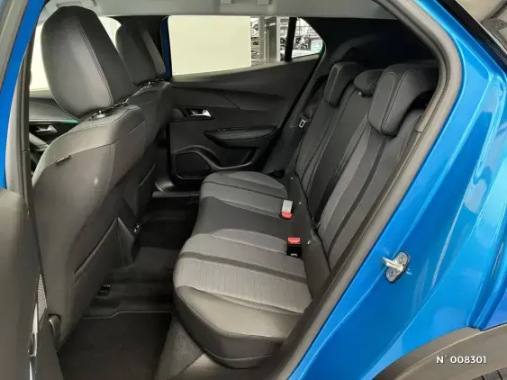 PEUGEOT 2008 II - voiture d'occasion - Photo 41