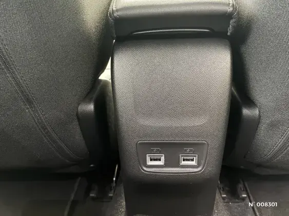 PEUGEOT 2008 II - voiture d'occasion - Photo 42