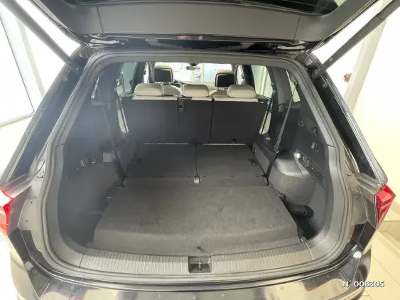 VOLKSWAGEN TIGUAN ALLSPACE - voiture d'occasion - Photo 14