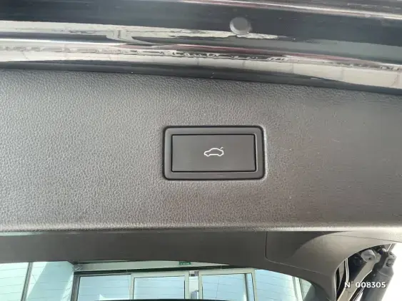 VOLKSWAGEN TIGUAN ALLSPACE - voiture d'occasion - Photo 15