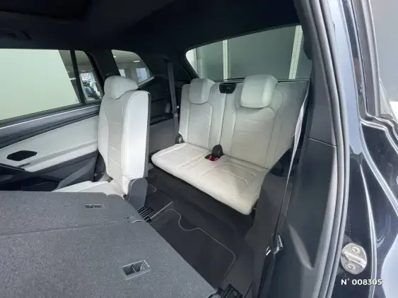 VOLKSWAGEN TIGUAN ALLSPACE - voiture d'occasion - Photo 16