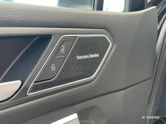 VOLKSWAGEN TIGUAN ALLSPACE - voiture d'occasion - Photo 18