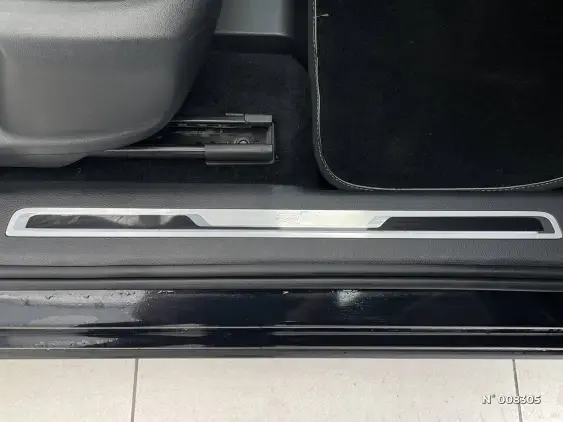 VOLKSWAGEN TIGUAN ALLSPACE - voiture d'occasion - Photo 24