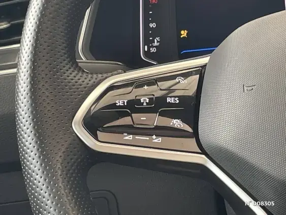 VOLKSWAGEN TIGUAN ALLSPACE - voiture d'occasion - Photo 28