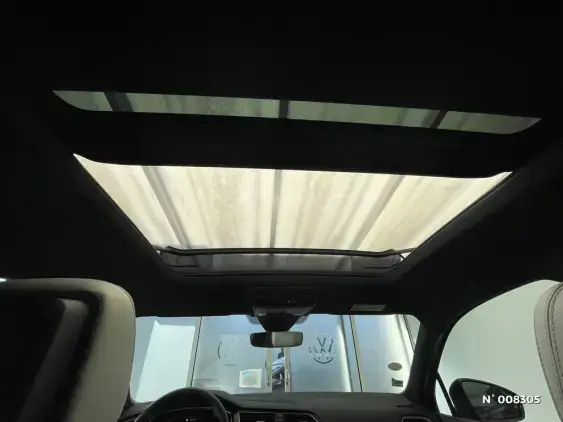 VOLKSWAGEN TIGUAN ALLSPACE - voiture d'occasion - Photo 30