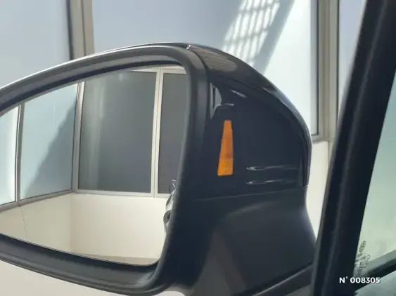 VOLKSWAGEN TIGUAN ALLSPACE - voiture d'occasion - Photo 39