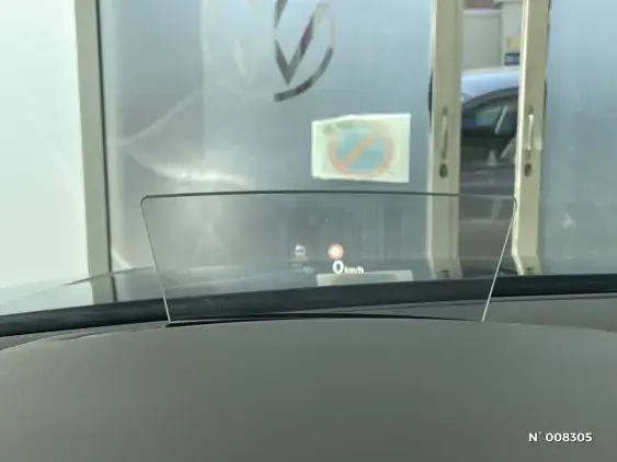 VOLKSWAGEN TIGUAN ALLSPACE - voiture d'occasion - Photo 42