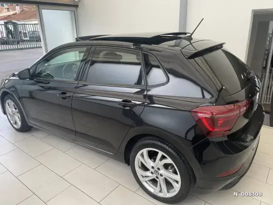 VOLKSWAGEN POLO V - voiture d'occasion - Photo 4