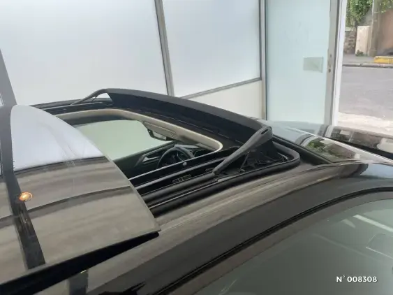 VOLKSWAGEN POLO V - voiture d'occasion - Photo 2