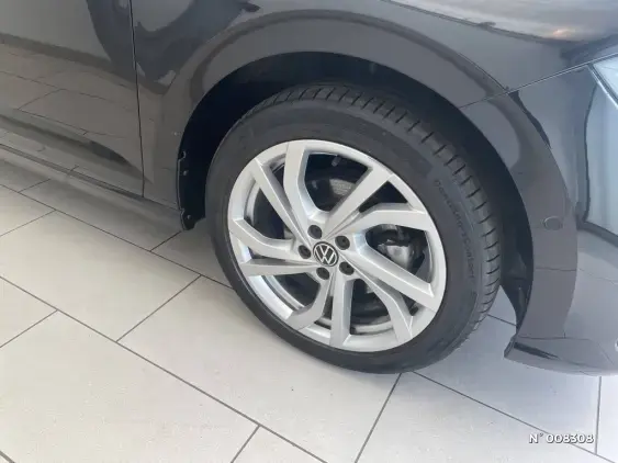 VOLKSWAGEN POLO V - voiture d'occasion - Photo 8