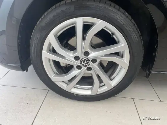 VOLKSWAGEN POLO V - voiture d'occasion - Photo 9