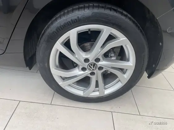 VOLKSWAGEN POLO V - voiture d'occasion - Photo 13