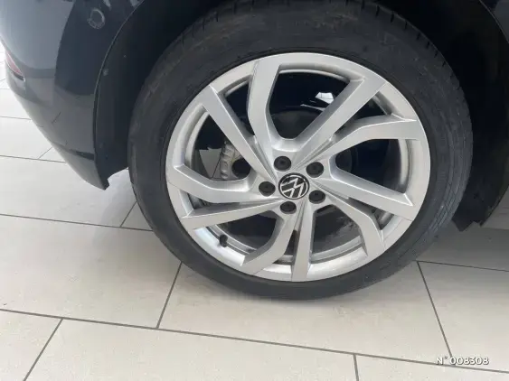 VOLKSWAGEN POLO V - voiture d'occasion - Photo 12